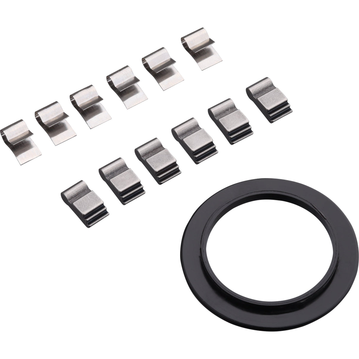 Spank HEX Freehub Pawl Service Kit - Micro Spline - The Lost Co. - Spank - C07H4000005ASPK - 4710155967511 - 