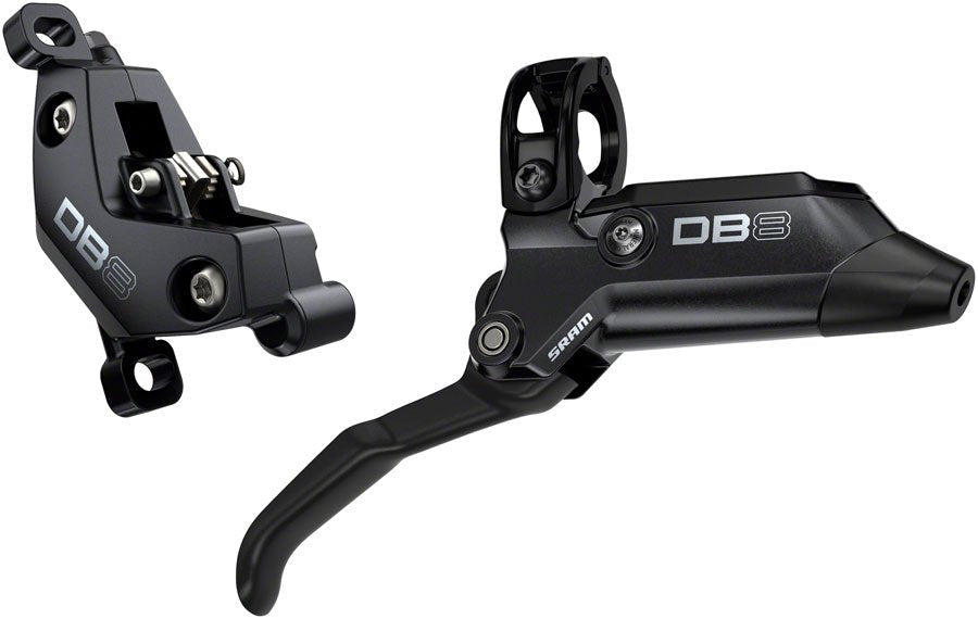 SRAM DB8 Stealth Disc Brake - Rear - The Lost Co. - SRAM - 00.5018.236.001 - 710845905599 - 