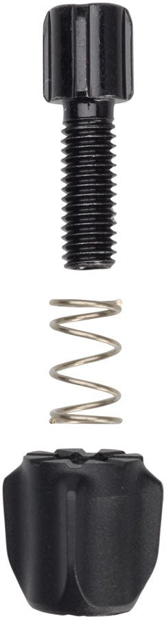 SRAM Eagle 70/90 Shifter Barrel Adjuster Kit - The Lost Co. - SRAM - 11.7018.091.001 - 710845919763 - 