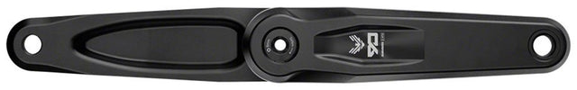 SRAM Eagle 90 Ebike Crankarms - 155mm - ISIS Bosch BDU38 Cap - The Lost Co. - SRAM - 00.6118.751.003 - 710845919596 - 