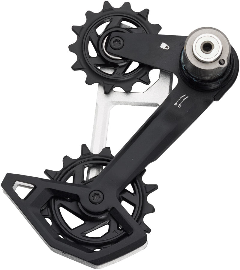 SRAM Eagle 90 Full Replacement Cage Assembly - The Lost Co. - SRAM - 11.7518.113.002 - 710845920172 - 