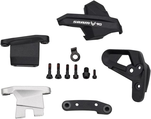 SRAM Eagle 90 Rear Derailleur Cover and Outer Inner Link Kit - The Lost Co. - SRAM - 11.7518.111.000 - 710845919831 - 