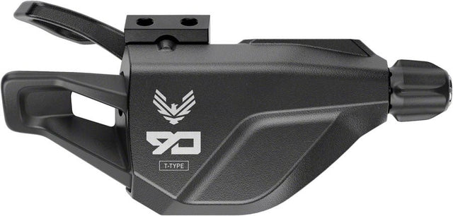 SRAM Eagle 90 Rear T - Type Double Click Trigger 12sp Shifter - The Lost Co. - SRAM - 00.7018.552.000 - 710845905056 - 