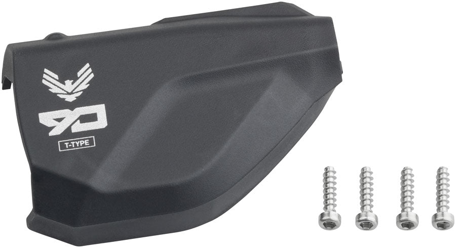 SRAM Eagle 90 Shift Lever Trigger Cover Kit - Black - The Lost Co. - SRAM - 11.7018.091.002 - 710845919770 - 