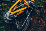 SRAM Eagle 90 T - Type Transmission Groupset - 170mm - The Lost Co. - SRAM - 00.7918.335.001 - 710845910999 - 