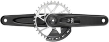 Load image into Gallery viewer, SRAM Eagle 90 T - Type Wide Crankset - 155mm - 12 - Speed - 32t Chainring - Direct Mount 2 - Guards - DUB Spindle - The Lost Co. - SRAM - 00.6118.700.004 - 710845919510 - 
