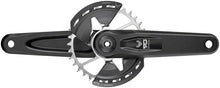 Load image into Gallery viewer, SRAM Eagle 90 T - Type Wide Crankset - 155mm - 12 - Speed - 32t Chainring - Direct Mount 2 - Guards - DUB Spindle - The Lost Co. - SRAM - 00.6118.700.004 - 710845919510 - 