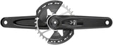 SRAM Eagle 90 T - Type Wide Crankset - 175mm - 12 - Speed - 32t Chainring - Direct Mount 2 - Guards - DUB Spindle - The Lost Co. - SRAM - 00.6118.700.000 - 710845904899 - 