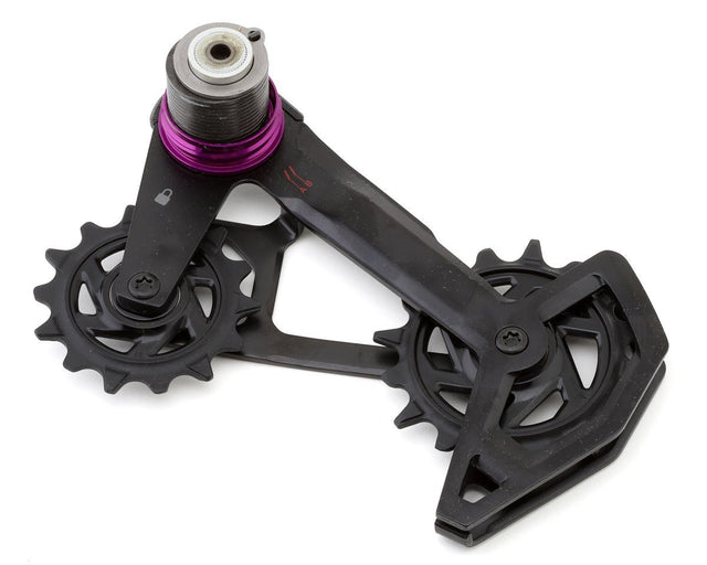 SRAM GX T - Type Derailleur Cage - The Lost Co. - SRAM - 11.7518.104.019 - 710845892851 - 