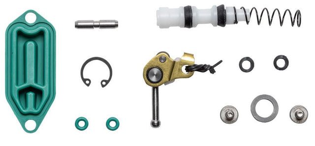 SRAM Maven Bronze Brake Lever Internals Service Kit - B1 - The Lost Co. - SRAM - 11.5018.054.009 - 710845927652 - 