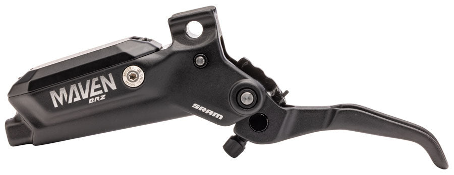 SRAM Maven Bronze Lever Assembly - B1 - The Lost Co. - SRAM - 11.5018.052.038 - 710845925900 - 