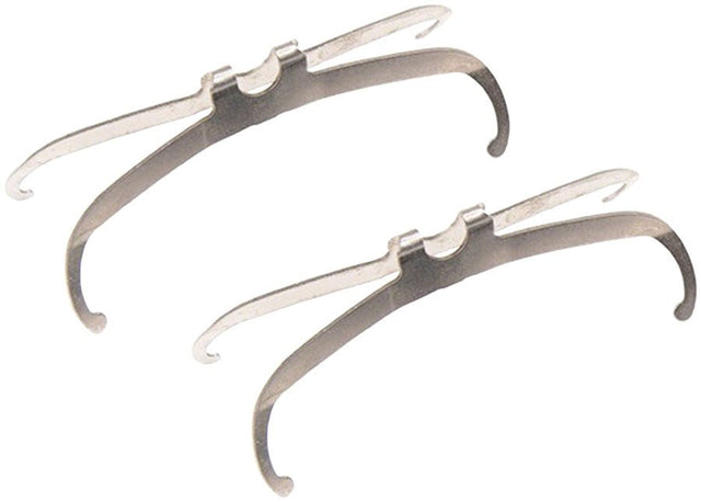 SRAM Maven Disc Brake Pad Spreader Spring - The Lost Co. - SRAM - 11.5018.006.004 - 710845905728 - 