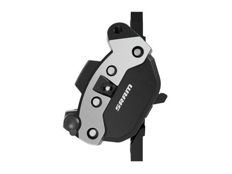 SRAM Maven Ultimate Disc Brake - Rear - 2000mm Hose - B1 - The Lost Co. - SRAM - 00.5018.259.001 - 710845925979 - 