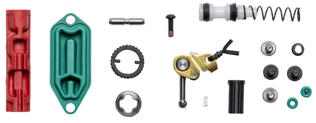 SRAM Maven Ultimate/Silver Brake Lever Internals Service Kit - B1 - The Lost Co. - SRAM - 11.5018.054.008 - 710845927645 - 