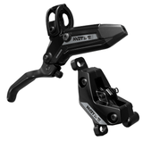 SRAM Motive Silver Brake - Front - 950mm Hose - The Lost Co. - SRAM - 00.5018.245.000 - 710845917431 - 