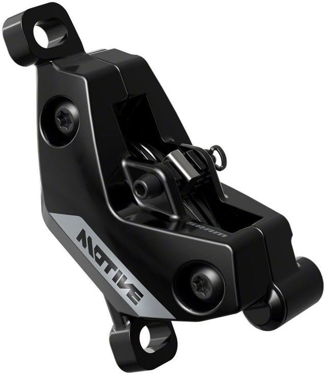SRAM Motive Silver Caliper Assembly - A1+ - The Lost Co. - SRAM - 11.5018.056.030 - 710845919251 - 