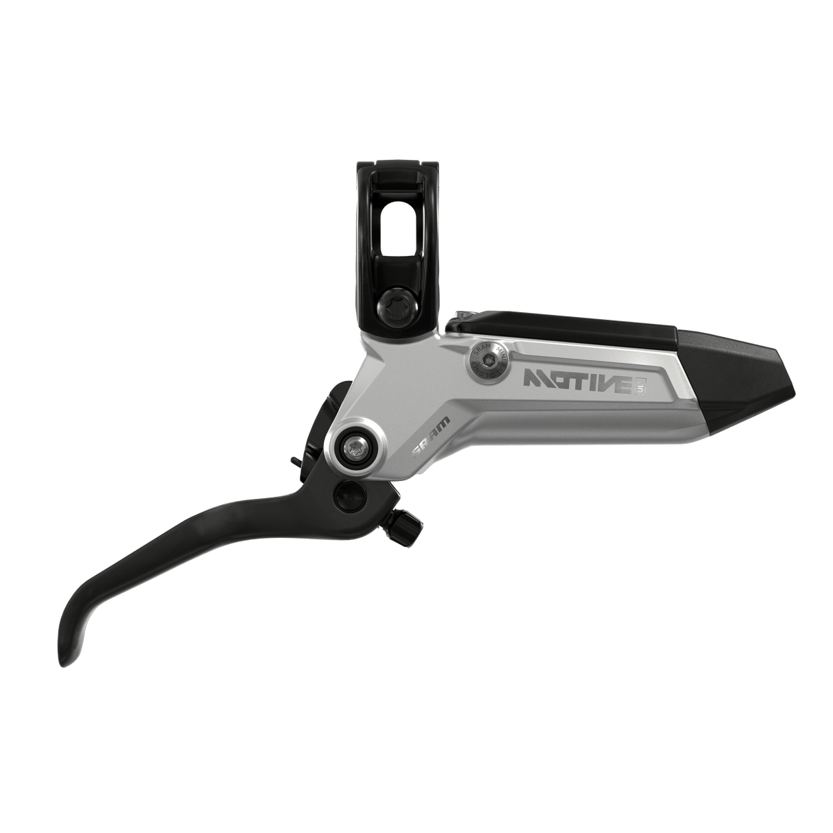 SRAM Motive Ultimate Brake - Front - 950mm Hose - The Lost Co. - SRAM - 00.5018.246.000 - 710845917455 - 