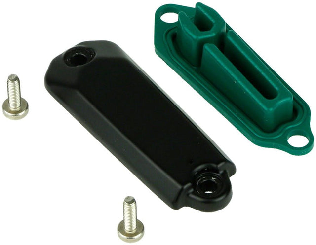 SRAM Motive Ultimate/Silver/Bronze Reservoir Cap Kit - A1+ - The Lost Co. - SRAM - 11.5018.055.005 - 710845919220 - 