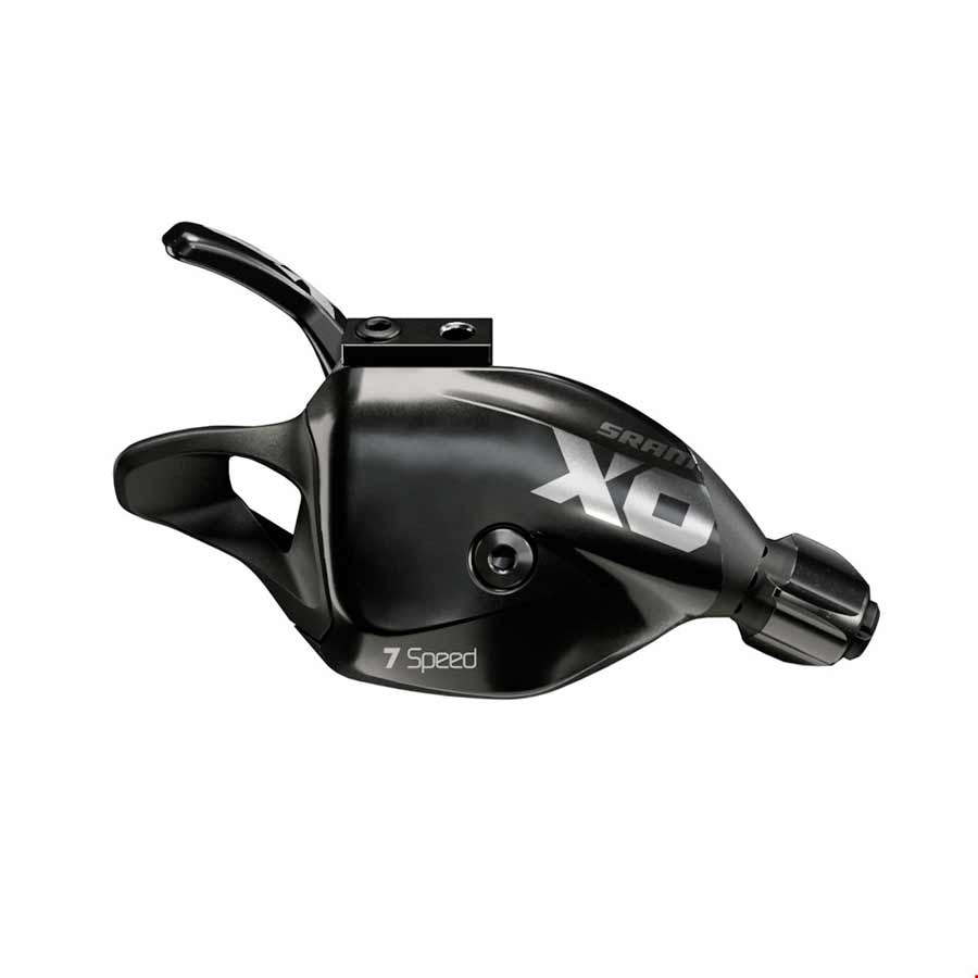 SRAM X01 DH Rear Shifter 7 - Speed - The Lost Co. - SRAM - 00.7018.401.001 - 710845837166 - 