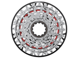 SRAM XX DH T - Type Cassette - XS - 797 - XD SLIM - The Lost Co. - SRAM - 00.2418.163.001 - 710845928024 - 