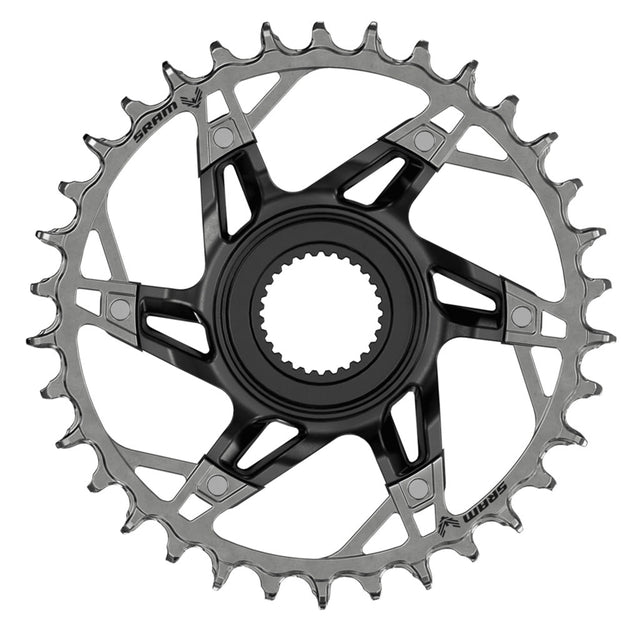 SRAM XX T - Type Chainring - 32T Bosch Gen 4/5 Direct Mount - The Lost Co. - SRAM - 11.6218.059.002 - 710845903922 - 