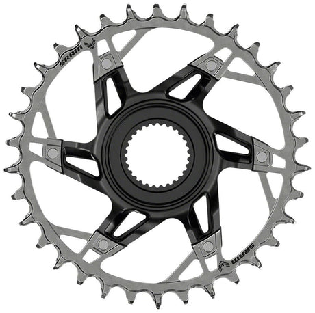 SRAM XX T - Type Chainring - 36T Bosch Gen 4/5 Direct Mount - The Lost Co. - SRAM - 11.6218.059.001 - 710845888441 - 