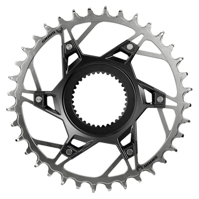 SRAM XX T-Type E-MTB Chainring - Avinox - 38t - The Lost Co. - SRAM - 11.6218.081.001 - 710845931949 - 