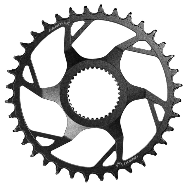 SRAM XX T-Type E-MTB Steel Chainring - Avinox - 36t - The Lost Co. - SRAM - 11.6218.080.001 - 710845931925 - 