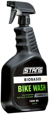 Stans Biobased Bike Wash - 1L - The Lost Co. - Stans No Tubes - LC0007 - 847746066156 - 