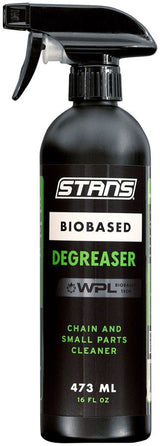 Stans Biobased Degreaser - 473ml - The Lost Co. - Stans No Tubes - LC0006 - 847746066149 - 