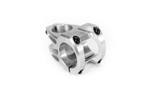 Tenet Nora ø35 V2.5 Stem - The Lost Co. - Tenet Components - 001 - 21 - 05 - Silver - 37mm