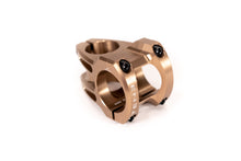 Load image into Gallery viewer, Tenet Nora ø35 V2.5 Stem - The Lost Co. - Tenet Components - 001 - 21 - 06 - Umber - 37mm