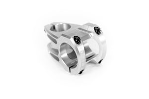 Tenet Nora ø35 V2.5 Stem - The Lost Co. - Tenet Components - 001 - 21 - 08 - Silver - 42mm