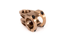 Load image into Gallery viewer, Tenet Nora ø35 V2.5 Stem - The Lost Co. - Tenet Components - 001 - 21 - 09 - Umber - 42mm