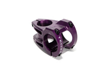 Load image into Gallery viewer, Tenet Nora ø35 V2.5 Stem - The Lost Co. - Tenet Components - 001 - 22 - 02 - Deep Purple - 37mm