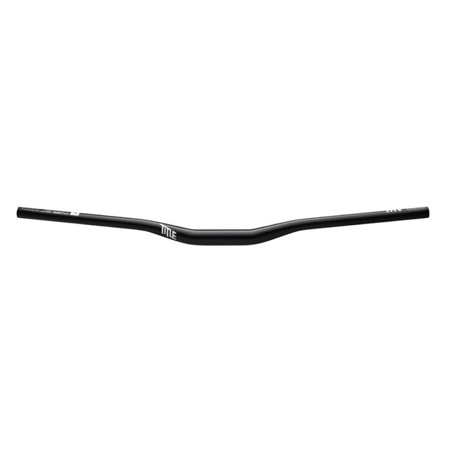 Title AH1 Handlebar - 31.8mm Clamp - 25mm Rise - Matte Black - The Lost Co. - Title - 661317987813 - 661317987813 - 