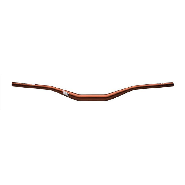 Title AH1 Riser Bar - 35mm Clamp - 38mm Rise - Bronze - The Lost Co. - Title - 661317989961 - 661317989961 - 