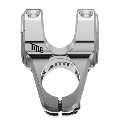 Title ST1 Stem - 35mm Clamp - 35mm Length - Chrome - The Lost Co. - Title - 661317987981 - 661317987981 - 