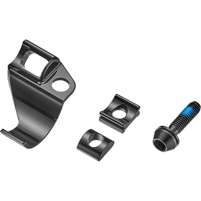 TRP Shifter Adapter Kit HD3.7 - TRP Brake (I - Spec II) to SRAM MatchMaker - Left - The Lost Co. - TRP - ABOT000980 - 4717592035285 - 
