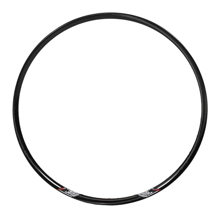 We Are One Union Carbon Rim - 27.5" - 32h - The Lost Co. - We Are One - U27532H - B - WO4452 - 