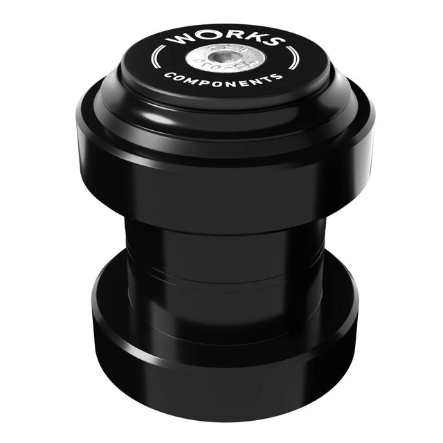 Works Components 1° Angle Headset - EC34|EC34 - 88 - 96mm HT - The Lost Co. - Works Components - WCH3434-1D-1 - 5060894511001 - 
