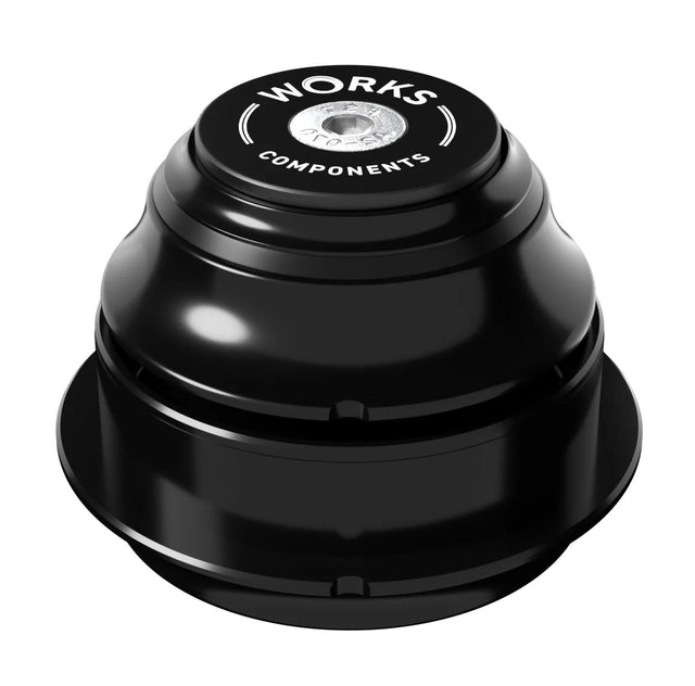 Works Components 5mm Reach Adjust Headset - EC44|EC56 - The Lost Co. - Works Components - WCRH44E56-T-BLACK - 5060894513036 - 