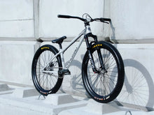 Load image into Gallery viewer, 2020 Chromag Monk Frame - The Lost Co. - Chromag - 200-003-03 - 826974024237 - XS - Cool Grey
