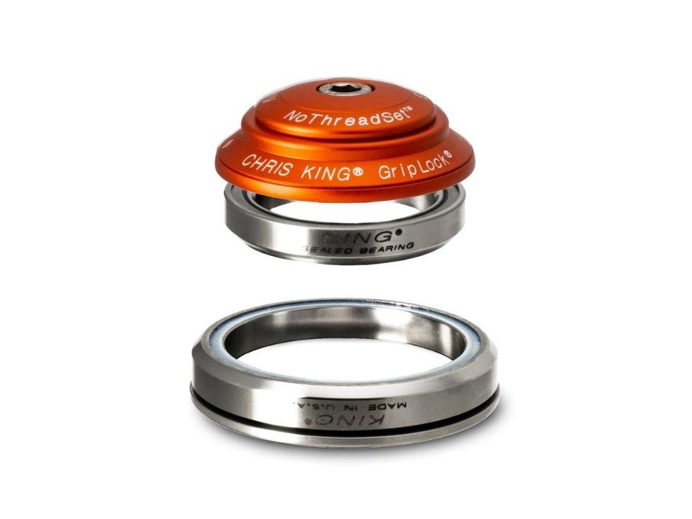 2021 Chris King DropSet 5 Headset - The Lost Co. - Chris King - CDM2 - 841529105230 - Matte Mango -