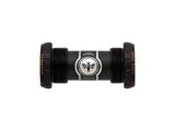 2021 Chris King ThreadFit 24 Bottom Bracket - The Lost Co. - Chris King - AABY - 841529104196 - Two Tone Black and Gold -