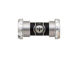 2021 Chris King ThreadFit 24 Bottom Bracket - The Lost Co. - Chris King - AAS1 - 841529072662 - Silver -