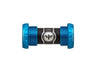 2021 Chris King ThreadFit 24 Bottom Bracket - The Lost Co. - Chris King - AAT2 - 841529089653 - Matte Turquoise -