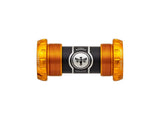 2021 Chris King ThreadFit 24 Bottom Bracket - The Lost Co. - Chris King - AAY1 - 841529072587 - Gold -