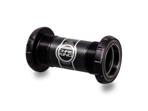 2021 Chris King ThreadFit 30 Bottom Bracket - The Lost Co. - Chris King - ABB1 - 841529081114 - Black -