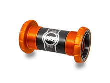 Load image into Gallery viewer, 2021 Chris King ThreadFit 30 Bottom Bracket - The Lost Co. - Chris King - ABM2 - 841529089677 - Matte Mango -